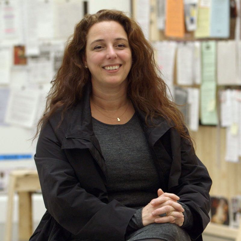 Tania Bruguera