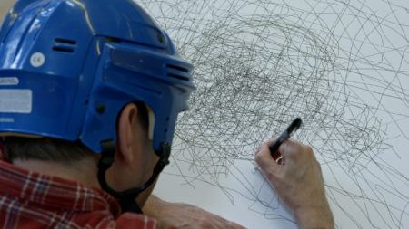 Creative Growth Art Center in 