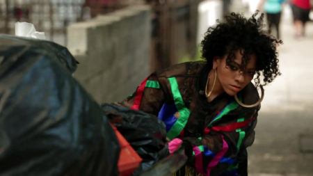 Abigail DeVille's Harlem Stories