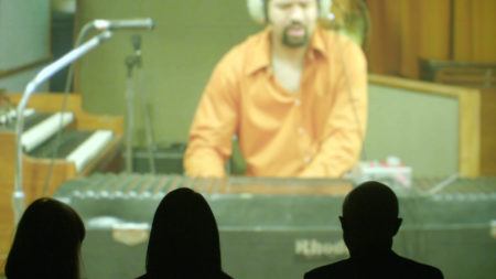 Channeling Miles Davis