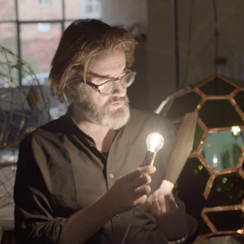 Olafur Eliasson