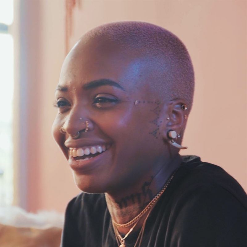 KING COBRA (Doreen Lynette Garner)