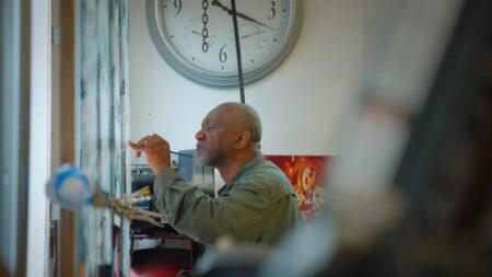 <i>Now and Forever</i>