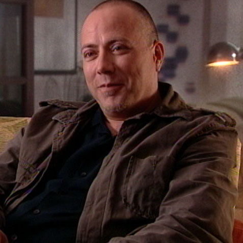 Iñigo Manglano-Ovalle