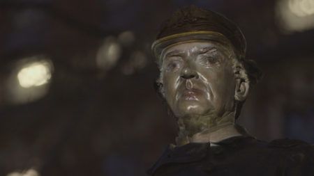 Monument for the Living