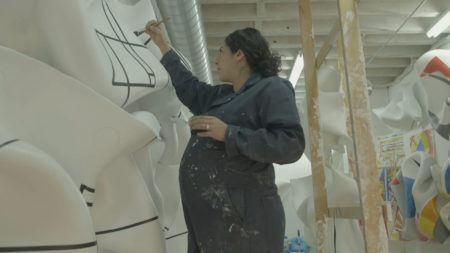 Marela Zacarías's Great Expectations